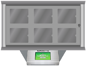 keywatcher-cabinet